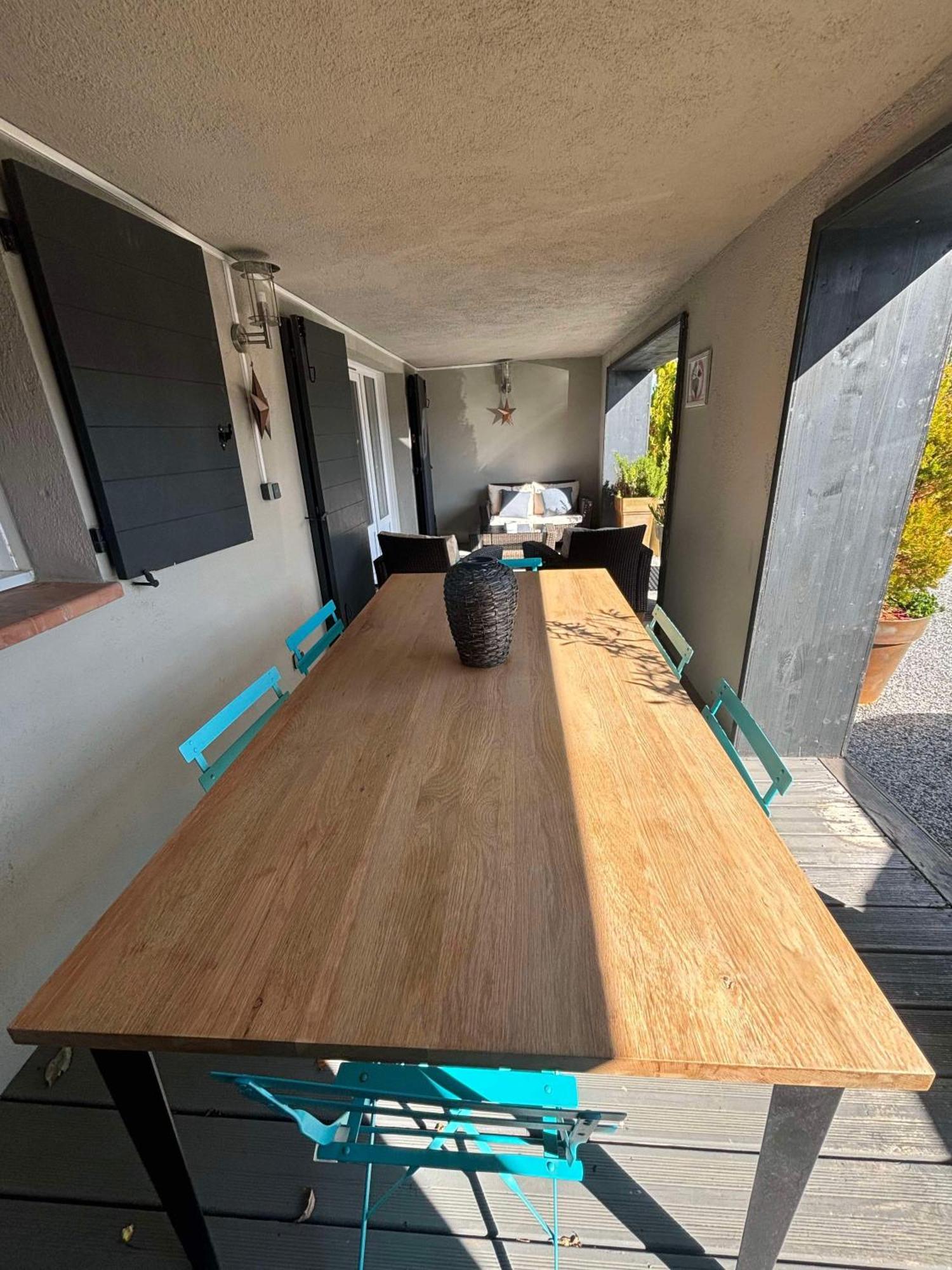 L'Alpen Roc Acomodação com café da manhã Caille Exterior foto